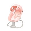 Бебешка люлка електрическа Winks Pink 2023, снимка 1