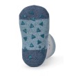 Бебешки чорапи за пълзене със стопери - 2 чифта, Sterntaler - 21/22 / 18-24 м., снимка 2