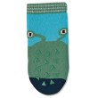 Бебешки чорапи за пълзене със стопери - 2 чифта, Sterntaler - 21/22 / 18-24 м., снимка 3