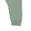 Бебешки плетени панталонки с рипсен подгъв, Sterntaler - 68 см. / 6 м., снимка 3