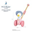 Буталка пате "Jemima Puddle-Duck" - Peter Rabbit™, снимка 6