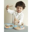 Детска дървена играчка - риболов, снимка 4