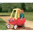 Детска кола за бутане Little Tikes, червена, снимка 5