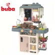 Детска кухня Buba Home Kitchen, 42 части, 889-187, сива, снимка 1