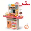 Детска кухня Buba Home Kitchen, 65 части, 889-162, розова, снимка 4