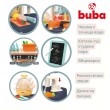 Детска кухня Buba Home Kitchen, 65 части, 889-162, розова, снимка 5
