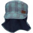 Детска лятна шапка с козирка, UV 50+ , Sterntaler - 51 см. / 18-24 м., снимка 1