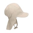 Детска лятна шапка с козирка, UV 50+ , Sterntaler - 53 см. / 2-4 г., снимка 3