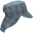 Детска лятна шапка с козирка, UV 50+ , Sterntaler - 55 см. / 4-6 г., снимка 2