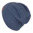 Детска преходна шапка от полар в син цвят, Sterntaler - 55 см. / 4-6 г., снимка 2