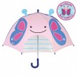 Skip Hop - Детски чадър Zoo - Пеперудка, снимка 1
