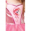 Детски карнавален костюм Rubies MY LITTLE PONY Pinkie Pie р-р M 640915, снимка 2