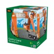 Brio - Детски комплект подемен кран
, снимка 1