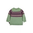 Детски пуловер в норвежки дизайн, Sterntaler - 92 см. / 2 г., снимка 3