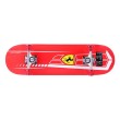 Детски скейтборд 28“ на Ferrari – червен, снимка 3