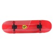Детски скейтборд Ferrari 31&amp;quot; – червен, снимка 1