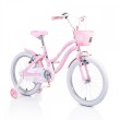 Детски велосипед 20" - 2083 розов, снимка 2