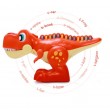 Образователен динозавър Kidian Raya Toys, снимка 2