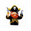 Djeco - Игра Големият пират, снимка 2