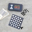 Игра за пътуване - Шах, снимка 4