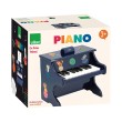 Играчка многоцветно пиано по дизайн на andy westface, снимка 1