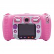 Играчка за дете VTech Розова камера, Многоцветен, снимка 2