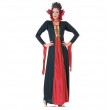 Rubies - Карнавален костюм Лейди Вампир, снимка 4