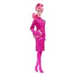 Кукла Barbie - Колекционерска кукла Славното розово, снимка 1