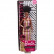 Кукла Mattel Barbie Fashionistas витилиго, снимка 2