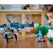 LEGO Avatar 75579 - Тулкунът Паякан и подводница-рак, снимка 6
