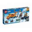 LEGO City 60196 - Арктически товарен самолет, снимка 1