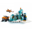 LEGO City 60196 - Арктически товарен самолет, снимка 6
