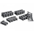 LEGO City 60205 - Релси, снимка 2