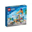 LEGO City 60363 - Магазин за сладолед, снимка 1