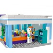 LEGO City 60363 - Магазин за сладолед, снимка 8