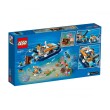 LEGO City 60377 - Изследователска лодка за гмуркане, снимка 2