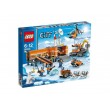 Lego City арктически базов лагер, снимка 1