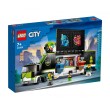 LEGO City Great Vehicles 60388 - Камион за игрален турнир, снимка 1