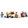 LEGO City Great Vehicles 60389 - Сервиз за тунинговане, снимка 4