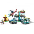 LEGO City Police 60371 - Щаб за спешна помощ, снимка 4