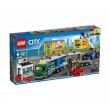 LEGO City Town 60169 - Товарен терминал, снимка 1