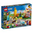LEGO City Town 60234 - Пакет с хора – панаир, снимка 1