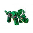 LEGO Creator 31058 - Могъщите динозаври, снимка 4