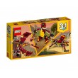 LEGO Creator 31073 - Митични същества, снимка 2