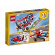 LEGO Creator 31076 - Каскадьорски самолет, снимка 2
