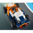 LEGO Creator 31089 - Състезателен автомобил – залез, снимка 5