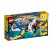 LEGO Creator 31094 - Състезателен самолет, снимка 1