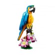 LEGO Creator 31136 - Екзотичен папагал, снимка 3