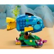LEGO Creator 31136 - Екзотичен папагал, снимка 6