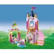 LEGO Disney Princess 41162 - Кралското празненство на Ариел, Аврора и Тиана, снимка 9